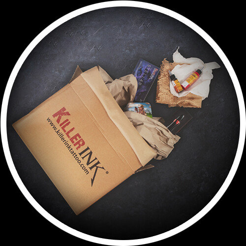 Corrugated Boxes packaging