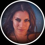 Sponsored Artist of the Month – Lena Diamanti