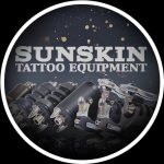 Sunskin Primus Tattoo Machines
