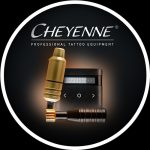 Cheyenne – Sol Nova New Colours, SOL Grip, PU IV Power Supply