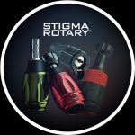 Stigma-Rotary® - New Tattoo Machine, Grips & Wireless System