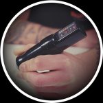 Spektra Flux Wireless Tattoo Machine – First Look