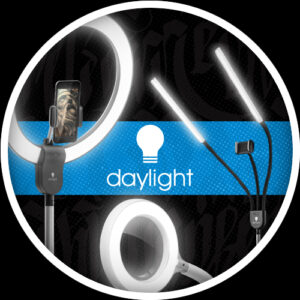 The Daylight Company – Latest Lamps & Lights