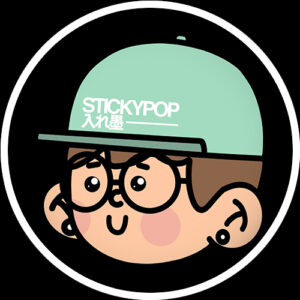 Matt Daniels/Stickypop Interview