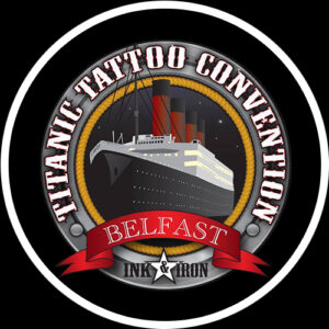 Titanic International Tattoo Convention 2022 Preview