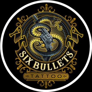 Six Bullets Tattoo Interview