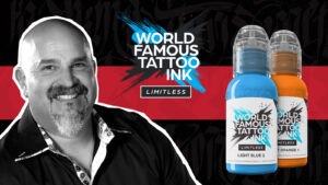 Interview with Lou Rubino – Founder of World Famous Limitless