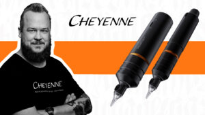 Interview with Richard Weiss – Head of Product Management at Cheyenne