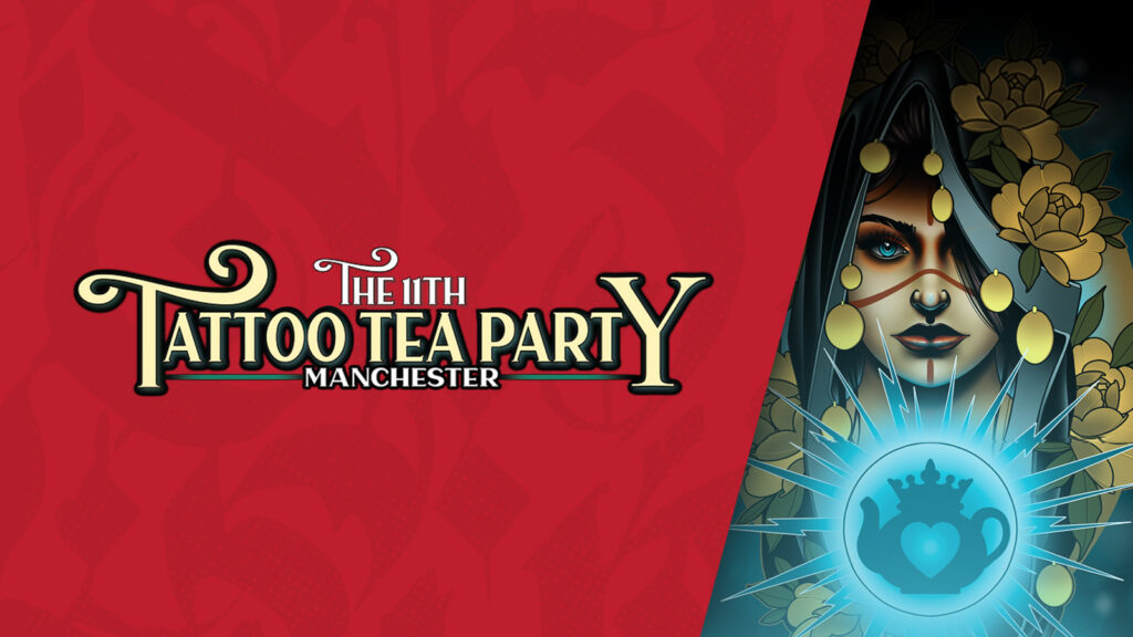 Tattoo Tea Party 2023 Preview