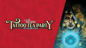 Tattoo Tea Party 2023 Preview