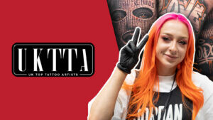 UKTTA Tattoo Convention 2023 Video