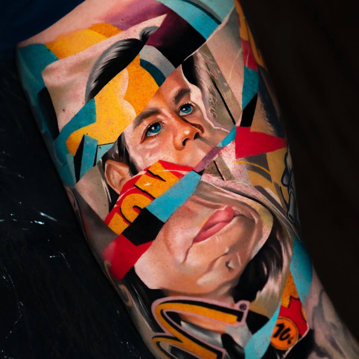 Minidiva face reveal