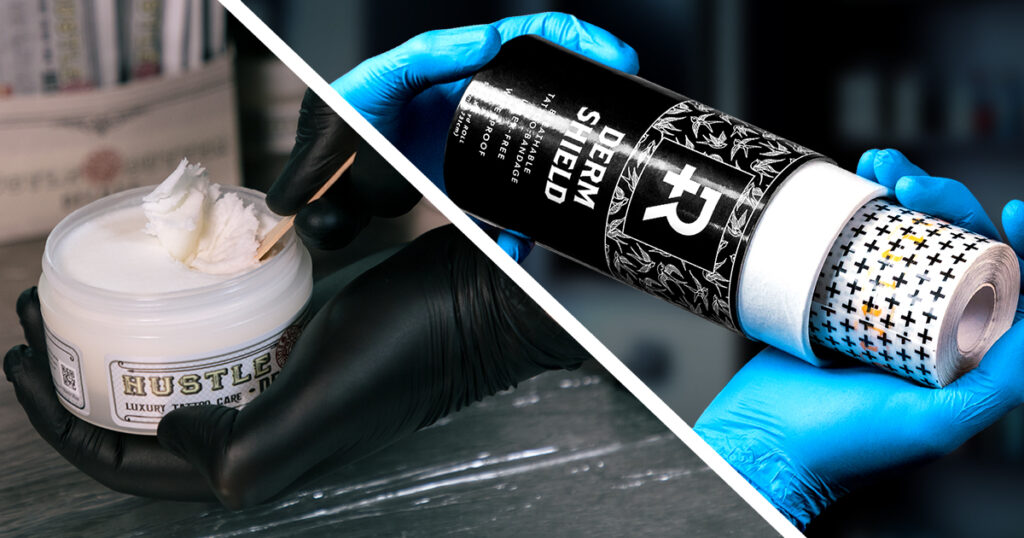 Best Tattoo Aftercare 2024 Killer Ink Tattoo