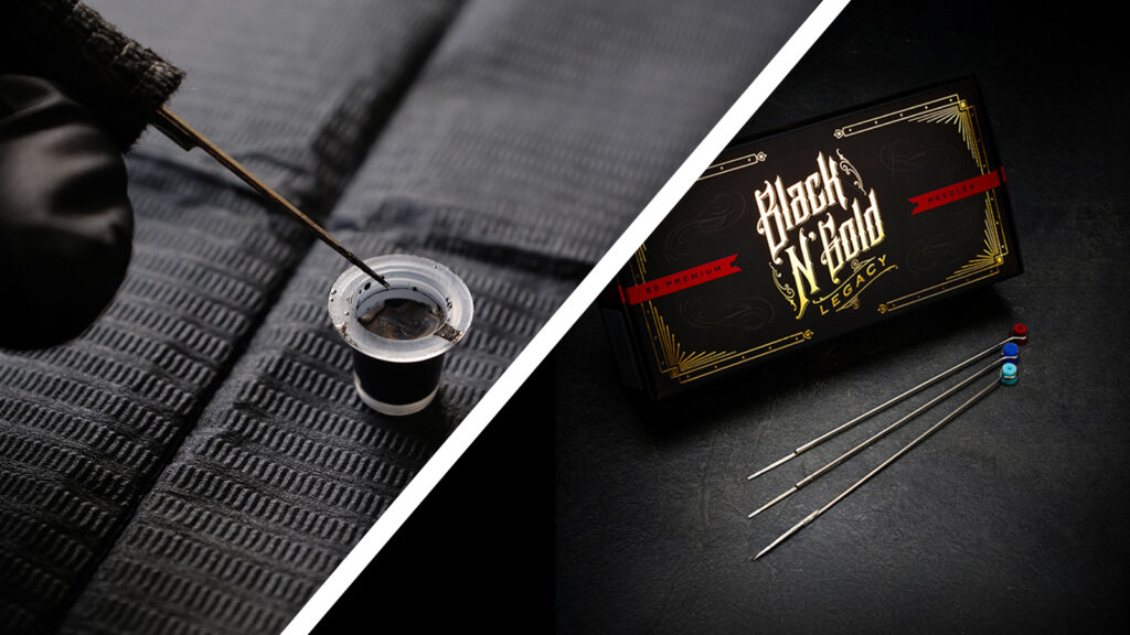 Best Tattoo Needles 2025