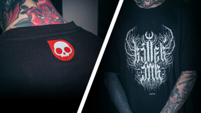 Tattoo Fashion: Ink Meets Style