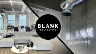 Studio Highlight - Blank Collective