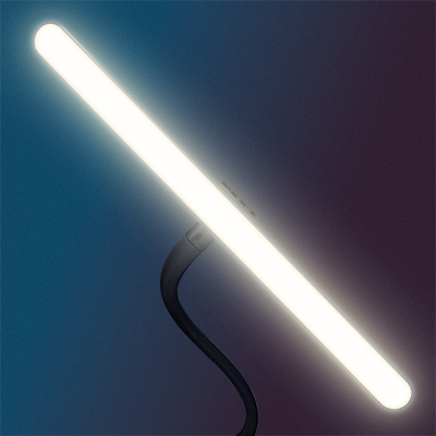 Light & Vision Ergo Pro Desk Lamp