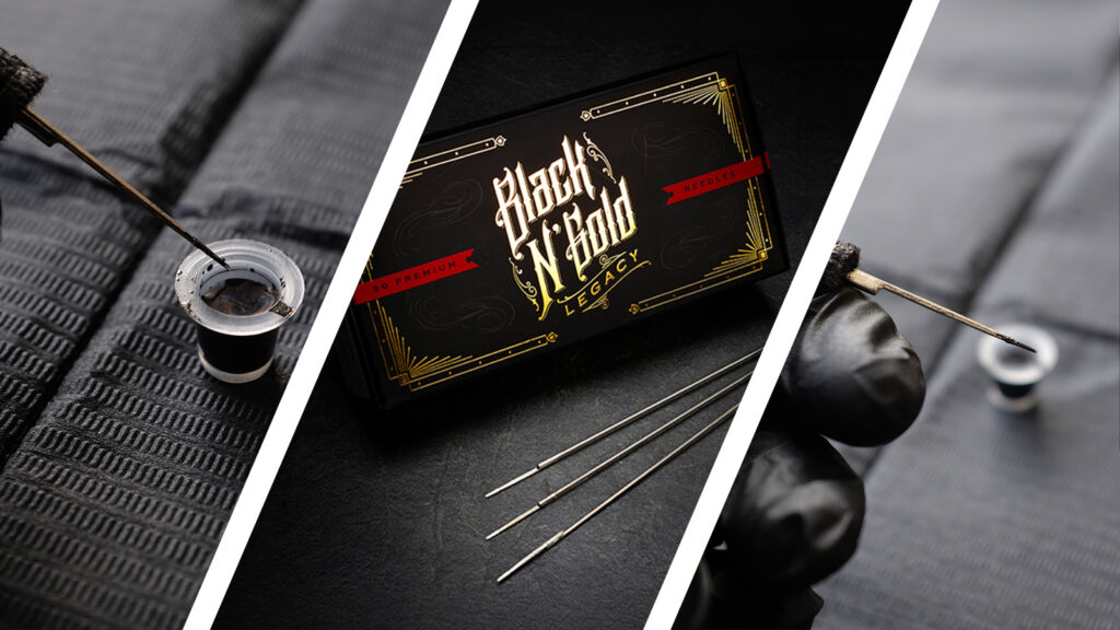Best Tattoo Needles 2026