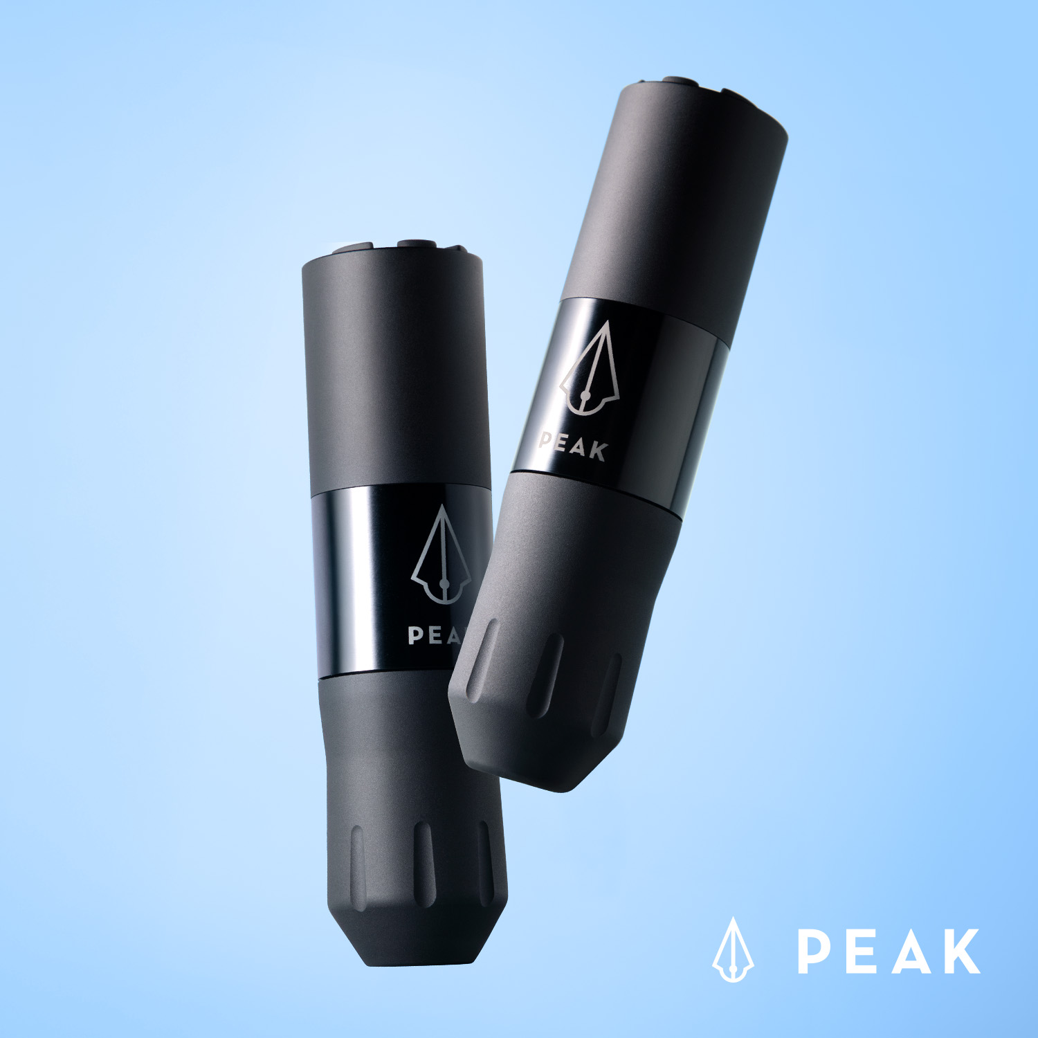 The Peak S1MP tattoo machine
